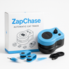 ZapChase™ Interactive Cat Toy
