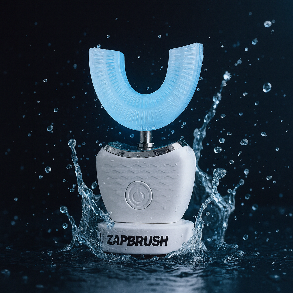 ZAPBRUSH