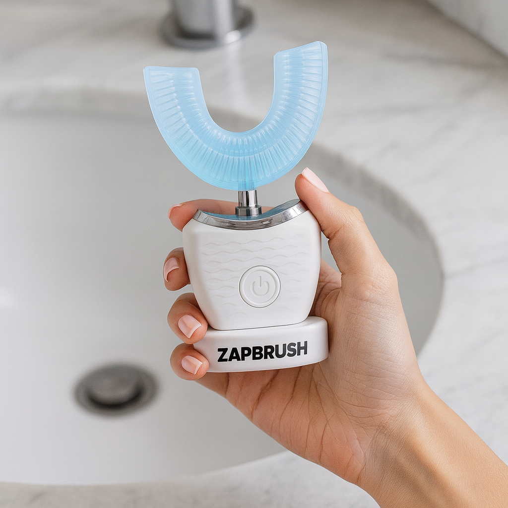 ZAPBRUSH