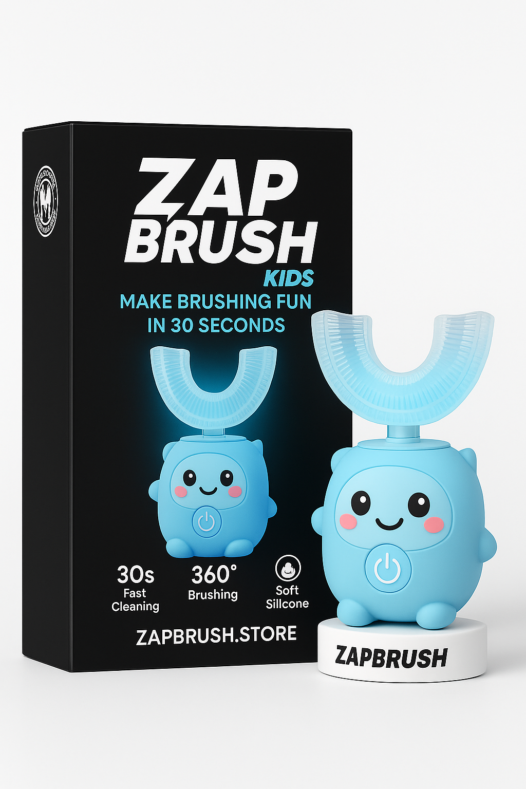 ZAPBRUSH KIDS