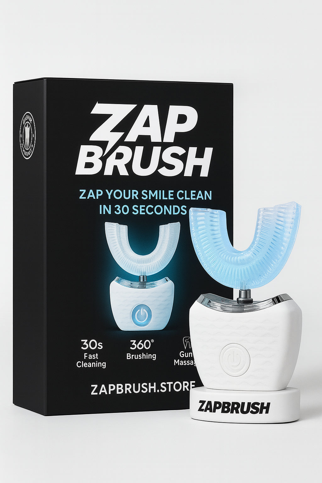 ZAPBRUSH