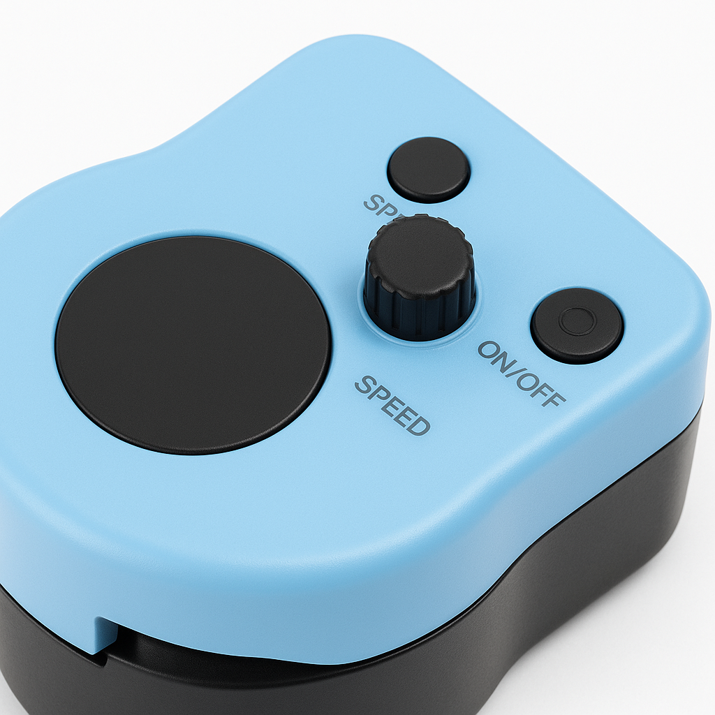 ZapChase™ Interactive Cat Toy